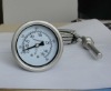 2.5inch Dial Capillary Pressure Thermometer
