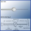 2.5mm Test Rod