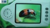 2.7' TFT lcd digital magnifier