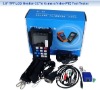2.8inch CCTV Video surveillance system tester stest-890