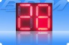 2 Digits LED Traffic Countdown Timer