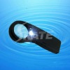 2 LED Electronic Magnifier MG21012-A