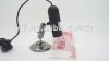 2 Mega Pixels USB digital microscope
