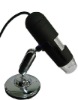 2 Mega Pixels USB digital microscope 400x microscope