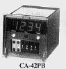 2 Preset + Per-warn Counter