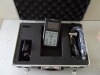 2-channel Spectrum analyzer