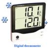 2-channel thermometer BT-1