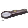 2" dia.magnifier 2.5X 5X