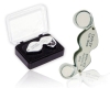 2-in-1 Jewelry Loupe with 10x & 20x Magnification MG-22181