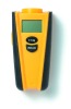 2-in-1 Ultrasonic Distance and Stud Finder