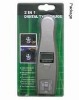 2 in 1 digital tyre gauge