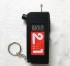 2 in one digital tire pressure gauge