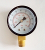 2" normal pressure gauge