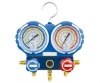 2-way Aluminium Testing Manifold Gauge VMG-2-R134a for R134a
