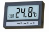 2 way measuring digital thermometer temperature meter