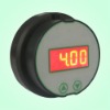 2-wire LED Display LEDD-02, temperature sensor lcd display