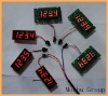 2-wire Loop Powered digital display (4-bit LED display) MS652