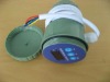 2-wire digital ultrasonic level snesor with switch