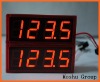 2-wire loop powered LED indicator MS653