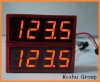 2-wire loop powered LED indicator MS653