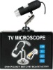 20-200 X Digital TV Microscope REMI 03