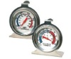 -20~20C/-20~80F Stainless Steel Oven Thermometer