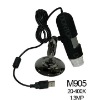 20-400X USB Digital Microscope