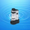 20-40X Zoom Optical Glass Lens Portable Microscope MG10081-8
