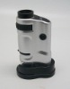 20-40X zoom microcope