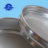 20--635 mesh standard stainless steel test sieve