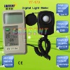 200-20k Lux,+-3%-accuracy, Digital Lux meter YF-170 free shipping