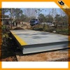 200 ton high quality weighting scales