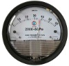 2000 Differential Pressure Gauge
