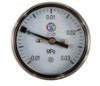 2000 Differential Pressure Gauge for Natural gas