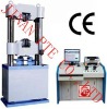 2000KN Computerized Hydraulic Manual Universal Testing Machine (WEW-2000C)