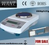 2000g*0.01g New Model Digital Scale WT20002CF