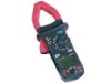 2000ohm,1000A AC Digital Clamp Meter with Temp.test MS2001C