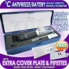 200ATC New degC Antifreeze/Battery/Cleaning Fluid Refractometer