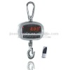 200KG digital hanging scale