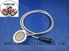 200Khz Ultrasonic Transducer sensor for liquid level meter(mounting outside)