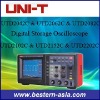 200MHZ Digital Storage Oscilloscope UTD2202C(2 Channels )