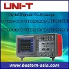 200MHZ Digital Storage Oscilloscope UTD2202CE