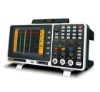 200MHz Bandwidth&8 inch LCD Screen Digital Storage Oscilloscope(MSO8202T)