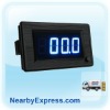 200V 200A DC Digital LED Amp Volt Meter