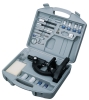 200X Microscope with Carrying Case XSP-200XT