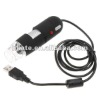 200X USB Digital Microscope prices Endoscope 8 LED Magnifier Camera Cam PC Computer AVP028F2