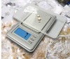 200g/0.01g KL-7003 digital pocket scale