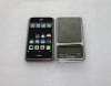 200g/0.01g Mini Digital Pocket Scale,ND-IPS
