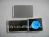 200g*0.01g Stylish stainless stell platform pocket scale