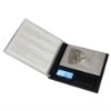 200gx0.1g CD shaped pocket scale